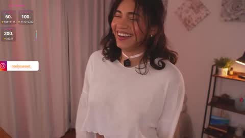 Ig melysweet   online show from January 17, 4:16 pm