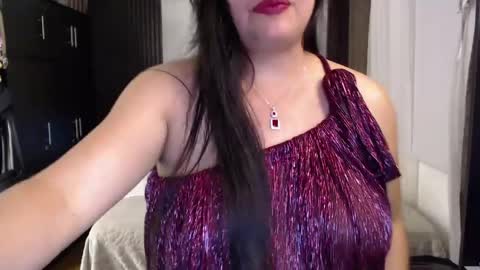 Melanie online show from April 14, 3:43 am