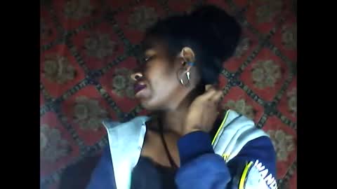 melanih online show from September 12, 4:47 am