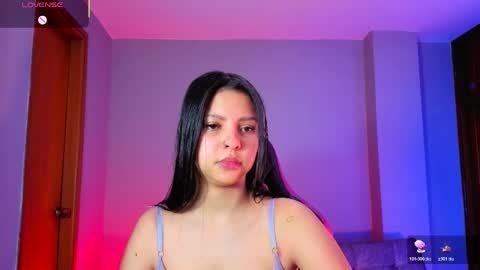 melanimorgan1 online show from May 24, 1:57 am