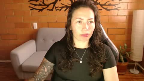 Snapshot of melanny_69 chatting on February 22, 12:18 pm Melanny online show from February 22, 12:18 pm
