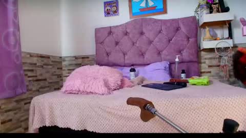 Melanny taylor online show from February 24, 10:24 pm