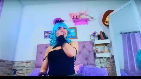 Melanny taylor online show from November 24, 11:25 pm