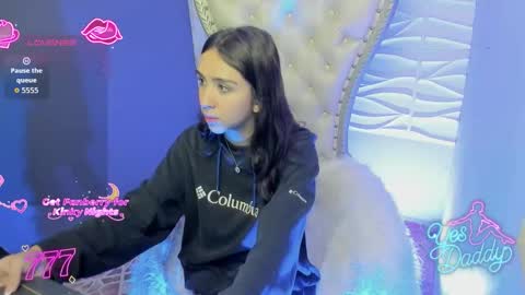 Melany online show from February 3, 11:25 am