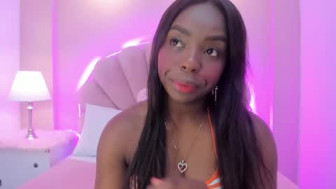 Snapshot of melany_ebonyy chatting on September 30, 4:01 am Melanie online show from September 30, 4:01 am