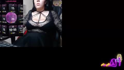 melany online show from February 1, 3:03 am