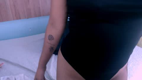 Melany online show from February 11, 4:33 am