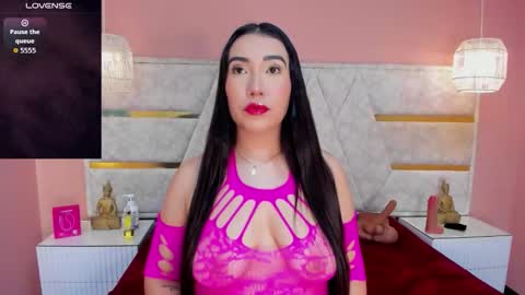 Melany Rouse online show from February 25, 11:03 am