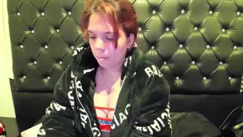 MelanyAnal  online show from November 4, 2:40 pm