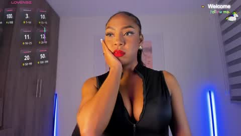 melanyriz online show from May 14, 4:10 am