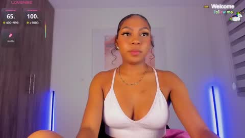 melanyriz online show from May 30, 3:38 am