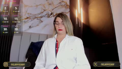 Snapshot of melanyvega_ chatting on September 9, 1:55 pm Melany online show from September 9, 1:55 pm