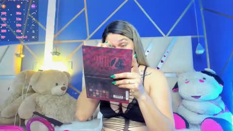Snapshot of melanyvega_ chatting on March 7, 12:01 pm Melany online show from March 7, 12:01 pm