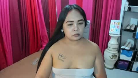 melayfoxx online show from July 6, 6:10 am