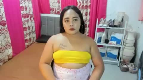 melayfoxx online show from June 25, 6:35 pm