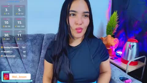    Independent model online show from December 2, 9:07 am