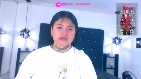 meli_blad online show from March 2, 6:58 pm