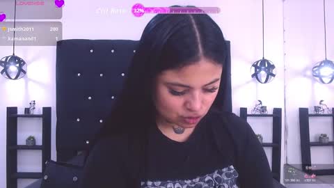 meli_blad online show from November 14, 7:27 pm