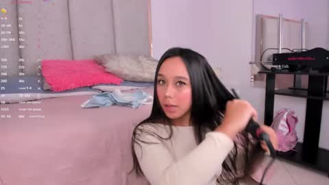 Meli  online show from February 3, 12:31 pm