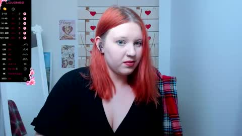 Meli online show from February 12, 11:08 pm