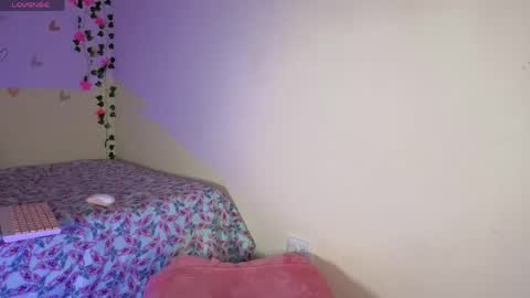 melifresita online show from May 26, 8:26 pm