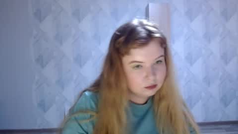 Melina online show from June 24, 12:50 am