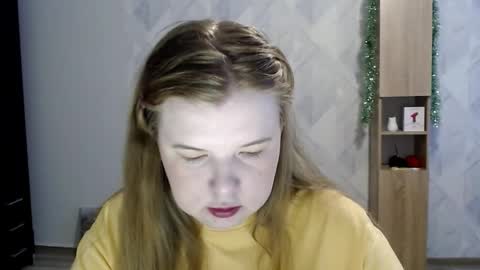 Melina online show from December 16, 5:36 am