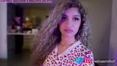 MelinaSmith  online show from December 1, 11:14 pm