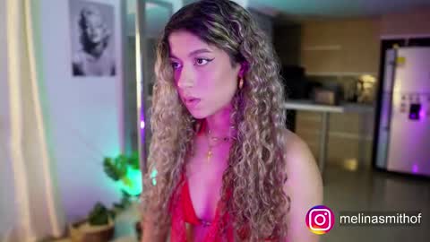 MelinaSmith  online show from September 17, 11:08 pm