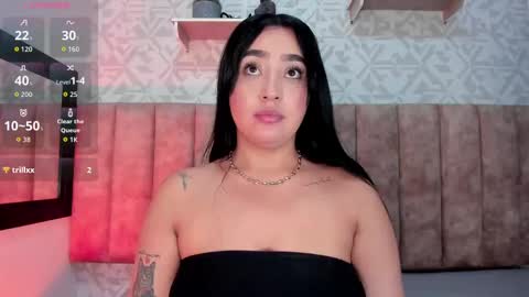 Snapshot of melinacruzz chatting on September 15, 4:14 am Mel online show from September 15, 4:14 am
