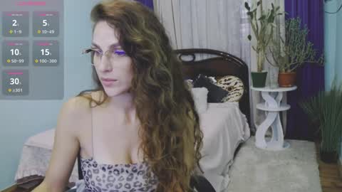 Snapshot of melinasmit chatting on September 24, 7:48 am Melina online show from September 24, 7:48 am