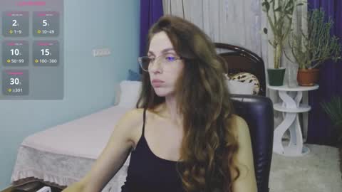 Snapshot of melinasmit chatting on September 19, 8:07 am Melina online show from September 19, 8:07 am