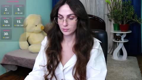 Snapshot of melinasmit chatting on December 7, 1:13 pm Melina online show from December 7, 1:13 pm