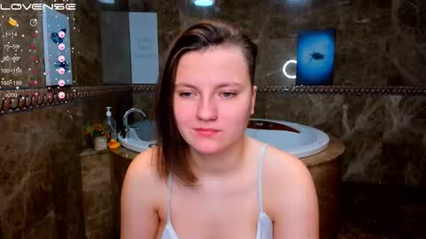 Melinda online show from November 30, 12:40 am