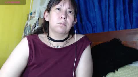 melisa037 online show from October 19, 3:00 am