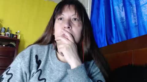 melisa037 online show from October 10, 9:41 pm