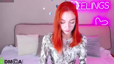 Melisa online show from December 4, 12:54 am