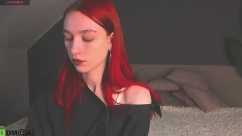 Melisa online show from October 17, 8:29 am