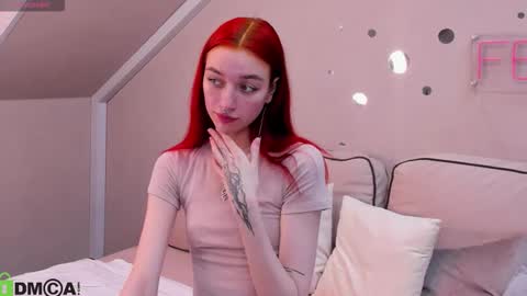 Melisa online show from October 3, 8:33 am