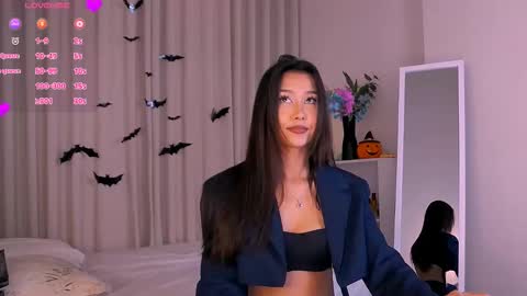 Melisa gerc online show from October 29, 7:21 am