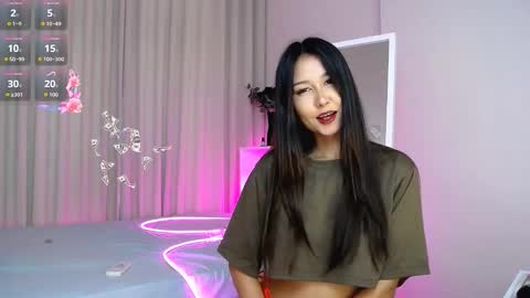 Melisa gerc online show from March 1, 6:17 am