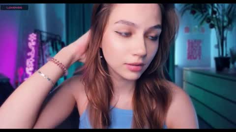 Im Melisa 3 online show from March 12, 9:57 am