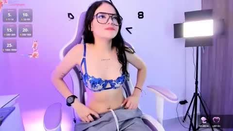 melisa_meow online show from February 24, 1:03 pm