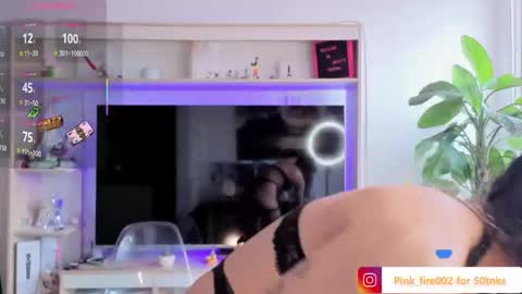 Melissa online show from June 1, 2:29 pm