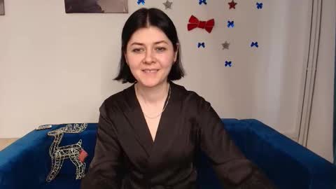 Melisa online show from January 9, 12:00 pm