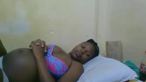 melisah254 online show from April 11, 7:45 am