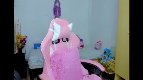 Melisa King online show from December 9, 1:51 am
