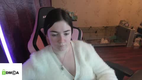 melisanilson online show from April 13, 7:40 pm