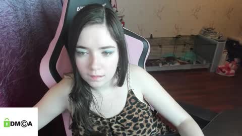 melisanilson online show from November 24, 9:02 pm