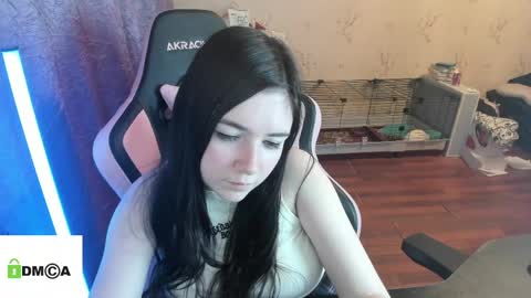 melisanilson online show from May 24, 8:59 pm